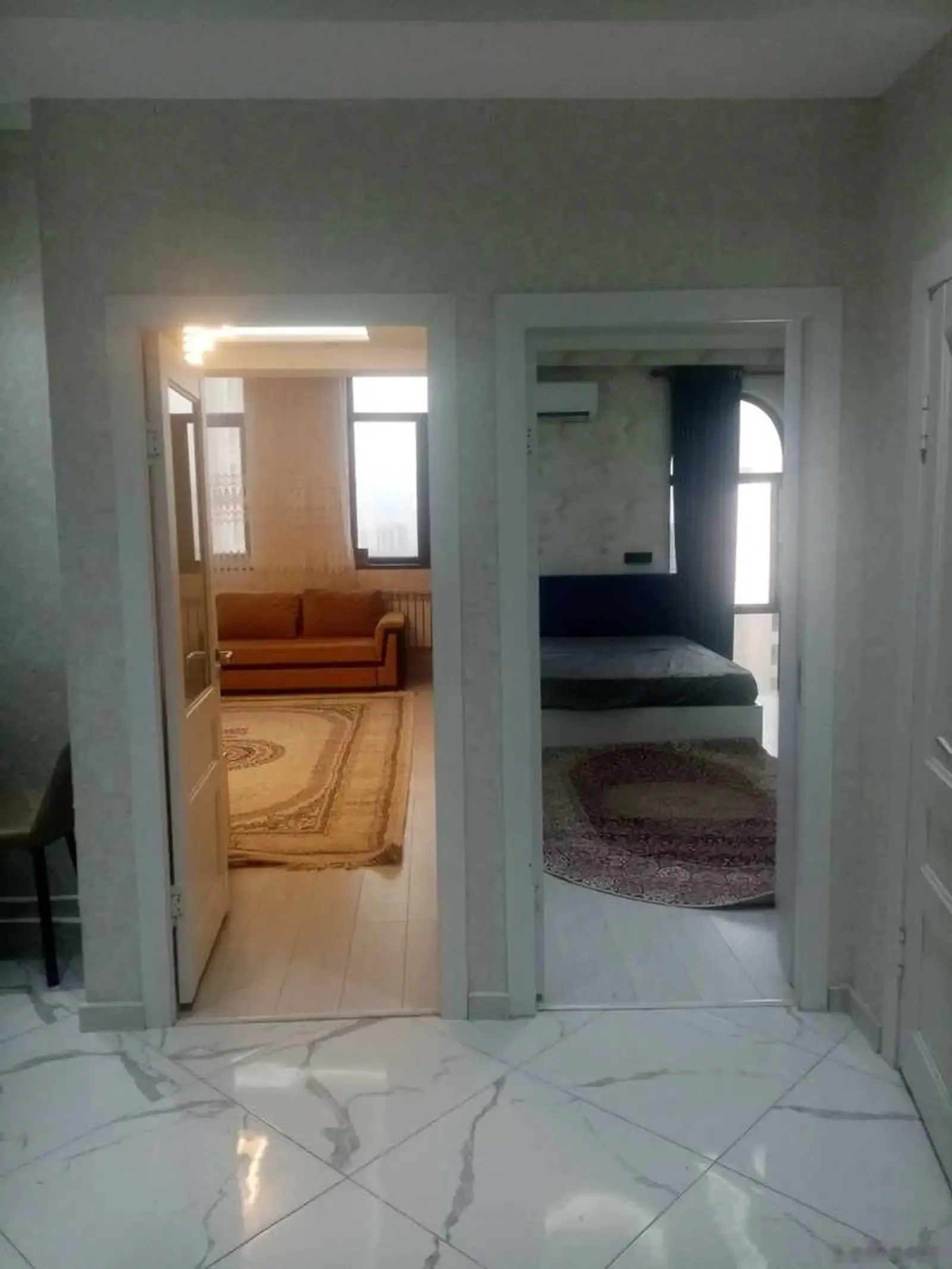 2-комн. квартира, 14 этаж, 56м², Скорая больница