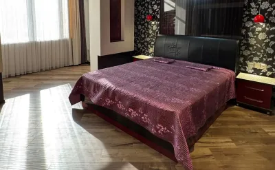 2-комн. квартира, 9 этаж, 100м², Дом печать, Таможня
