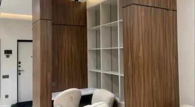 2-комн. квартира, 18 этаж, 57м², Оперка