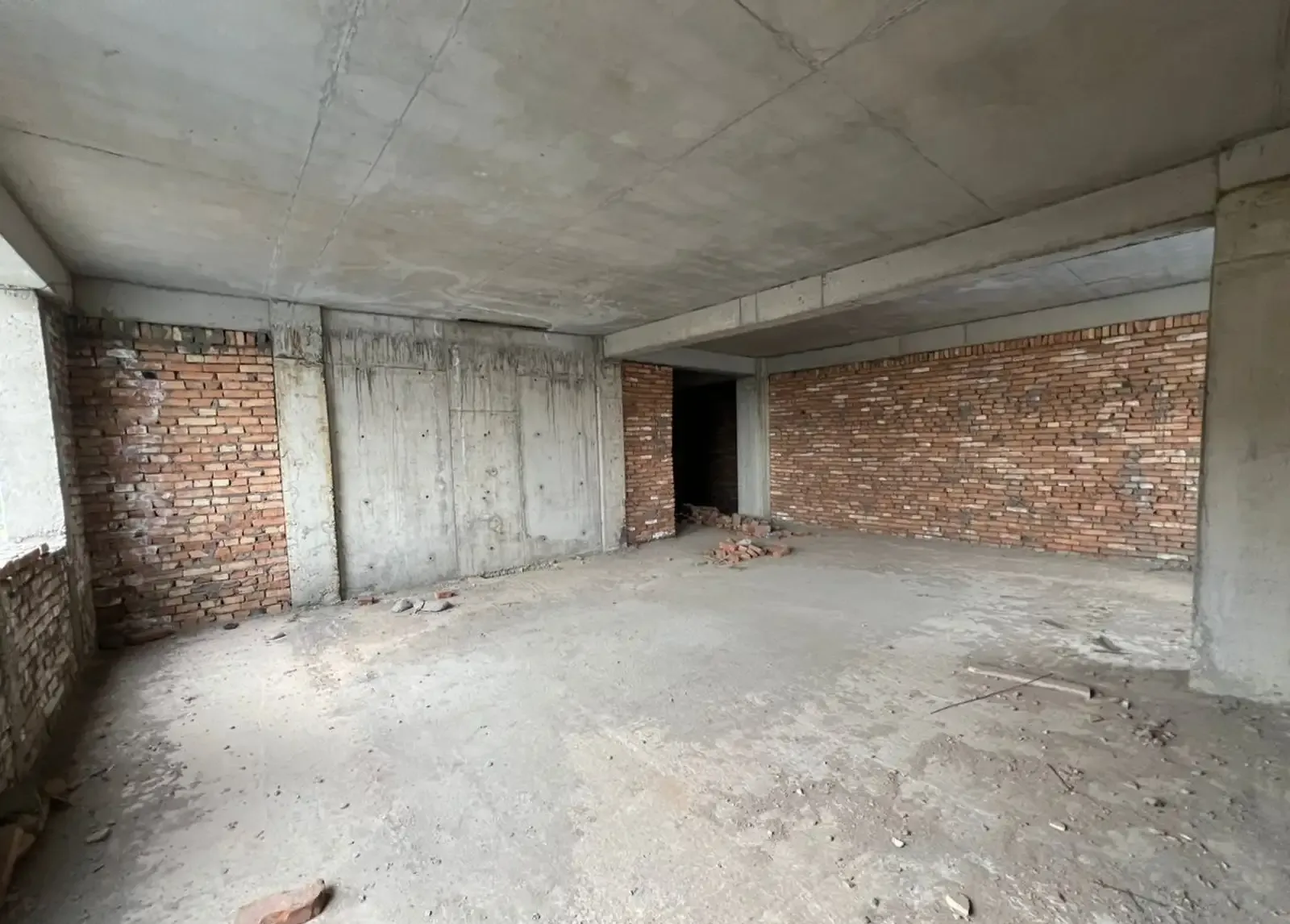 2-комн. квартира, 9 этаж, 77 м², Сомони