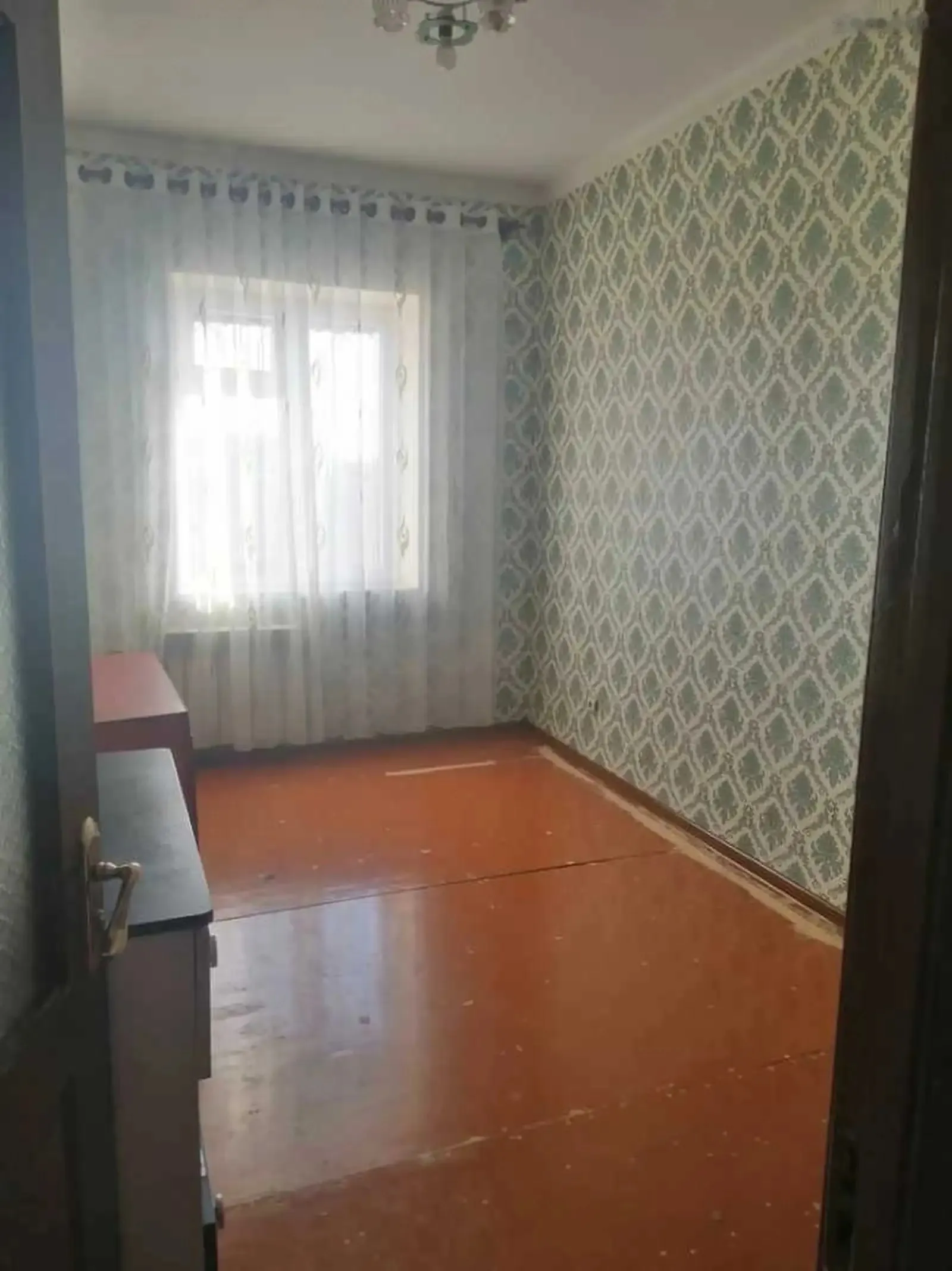 3-комн. квартира, 9 этаж, 83м², Зарафшон