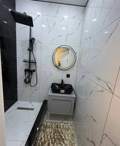 3-комн. квартира, 11 этаж, 63 м², Сино