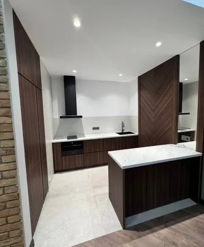 2-комн. квартира, 8 этаж, 74 м², Исмоили сомони
