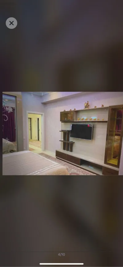 2-комн. квартира, 7 этаж, 74м², Бухоро