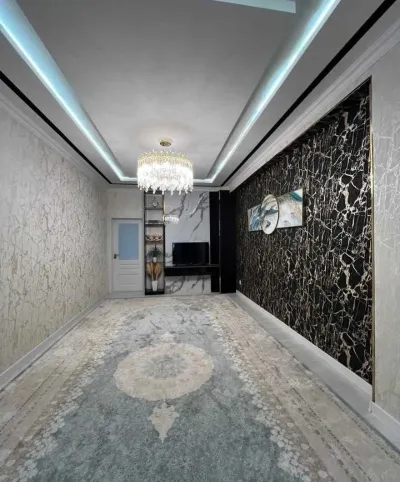 4-комн. квартира, 6 этаж, 120 м², Фирдавси