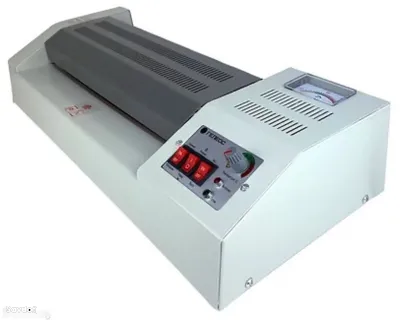 Ламинатор 320 A3, A4