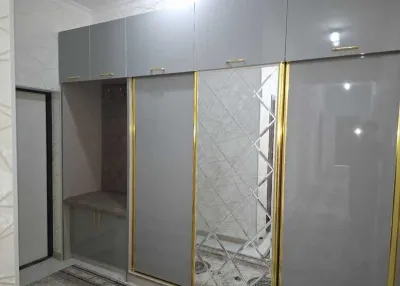 3-комн. квартира, 16 этаж, 107м², И Сомони