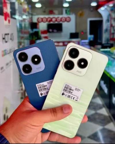 Realme C63 256 gb