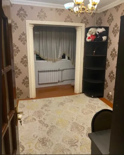 3-комн. квартира, 5 этаж, 68м², Сино 102 мкр