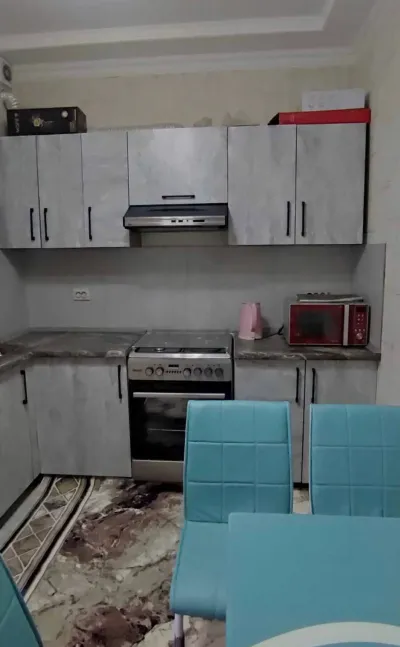 2-комн. квартира, 4 этаж, 50 м², Хитой бозор