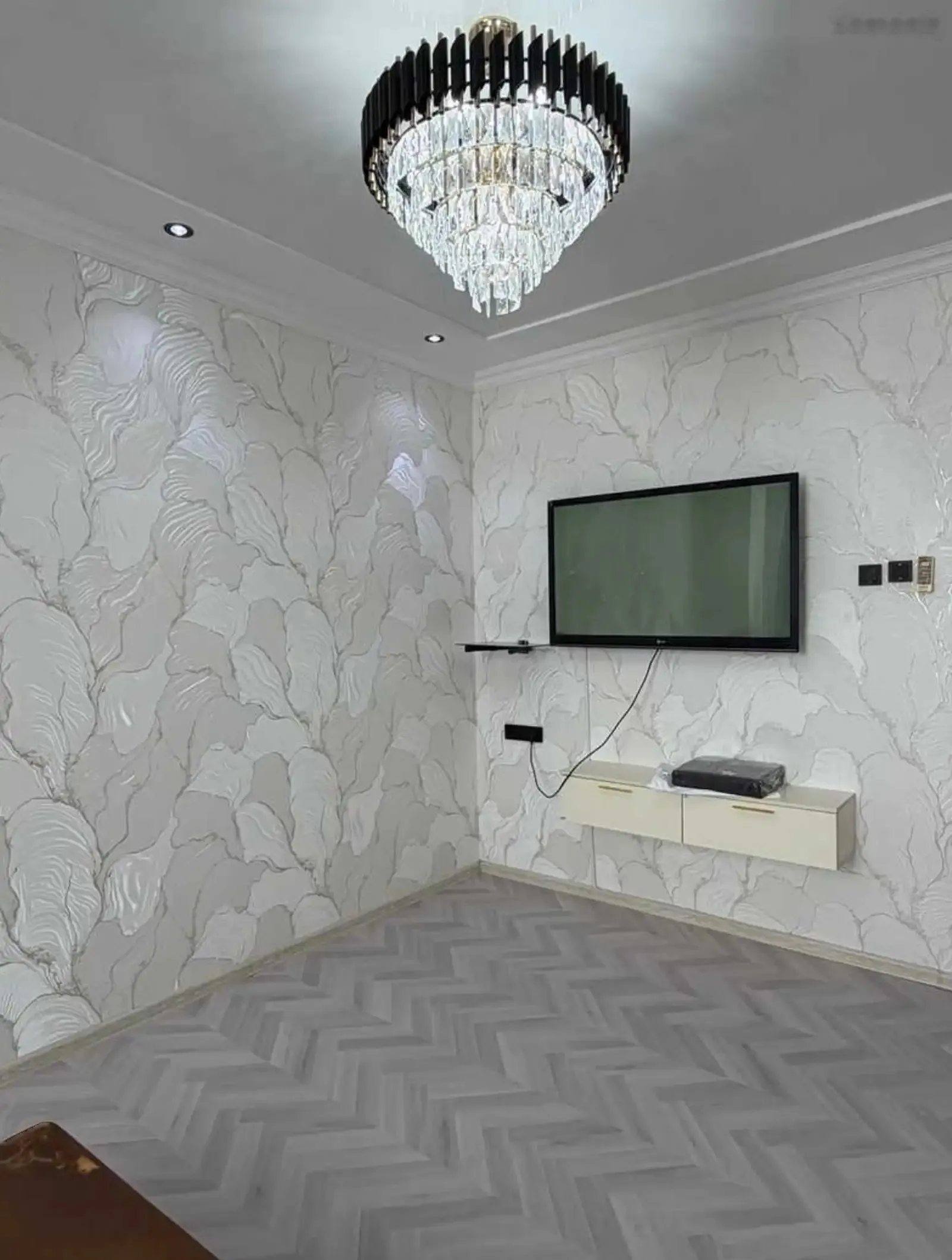 2-комн. квартира, 5 этаж, 60м², Сино