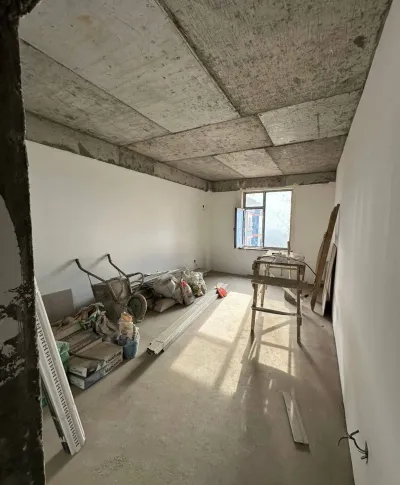 2-комн. квартира, 15 этаж, 54 м², Фирдавси