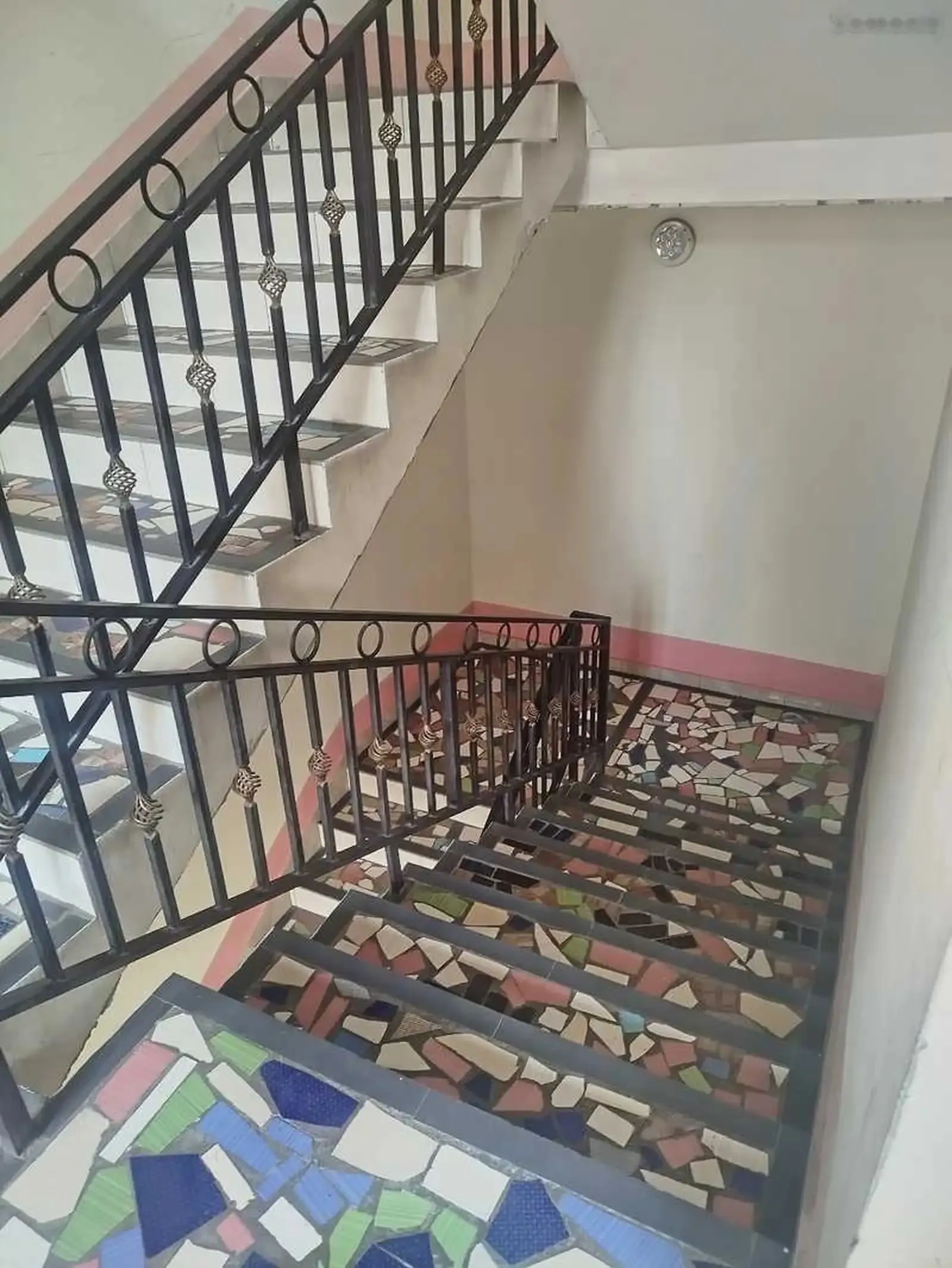 2-комн. квартира, 5 этаж, 58м², овир