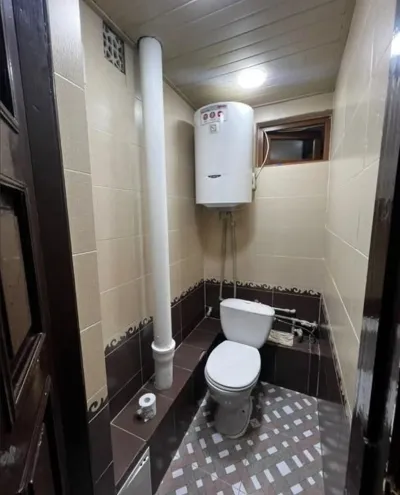 2-комн. квартира, 2 этаж, 70м², И. Сомони 7/8