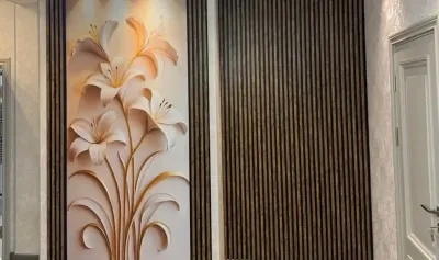 3-комн. квартира, 4 этаж, 68 м², Сино