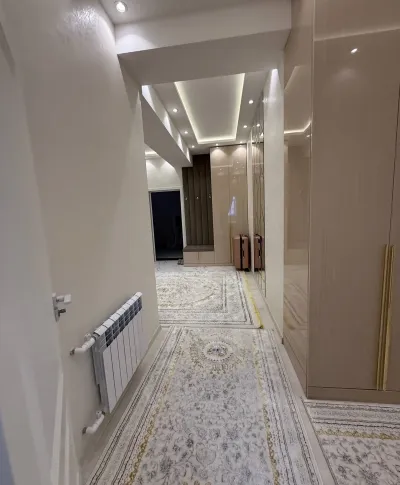 3-комн. квартира, 14 этаж, 115 м²,  4 Дома