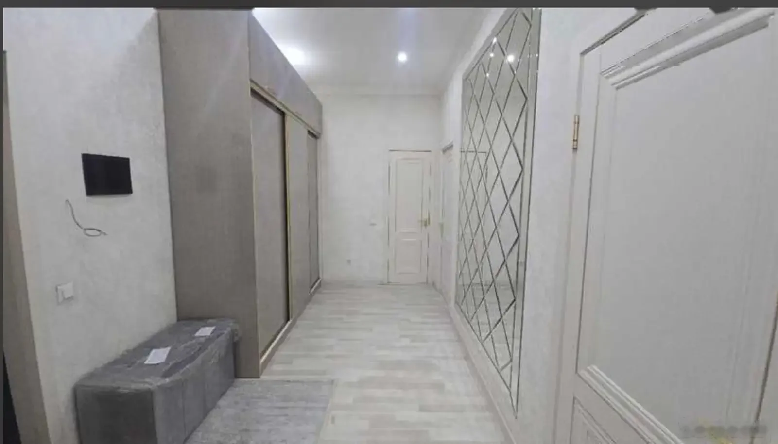 2-комн. квартира, 8 этаж, 80м², Караболо