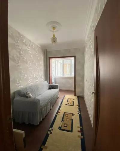 2-комн. квартира, 5 этаж, 102м², Сино