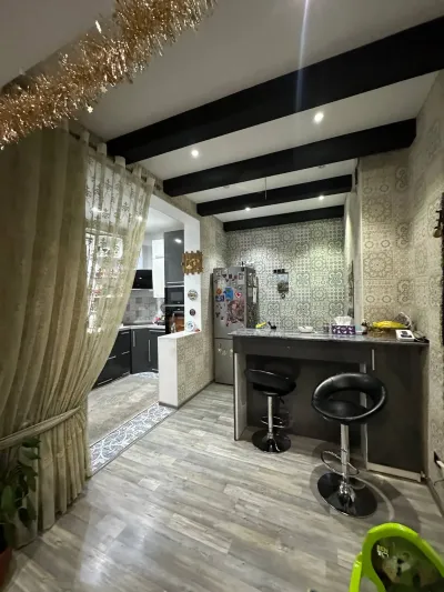 4-комн. квартира, 5 этаж, 63 м², И. Сомони