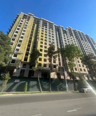 2-к квартира, 6 этаж, 121 м², Шохмансур