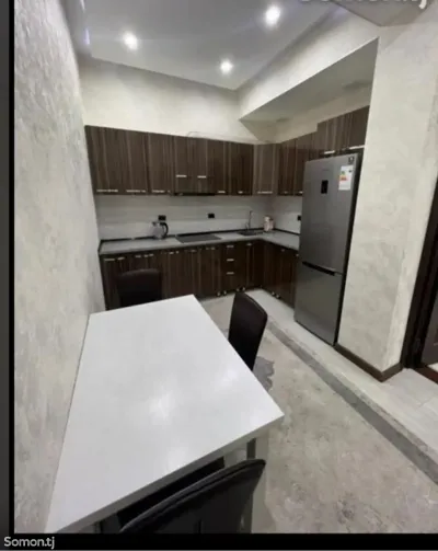 2-комн. квартира, 6 этаж, 70м², шохмансур