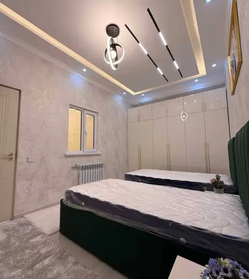 3-комн. квартира, 11 этаж, 98 м², Сино