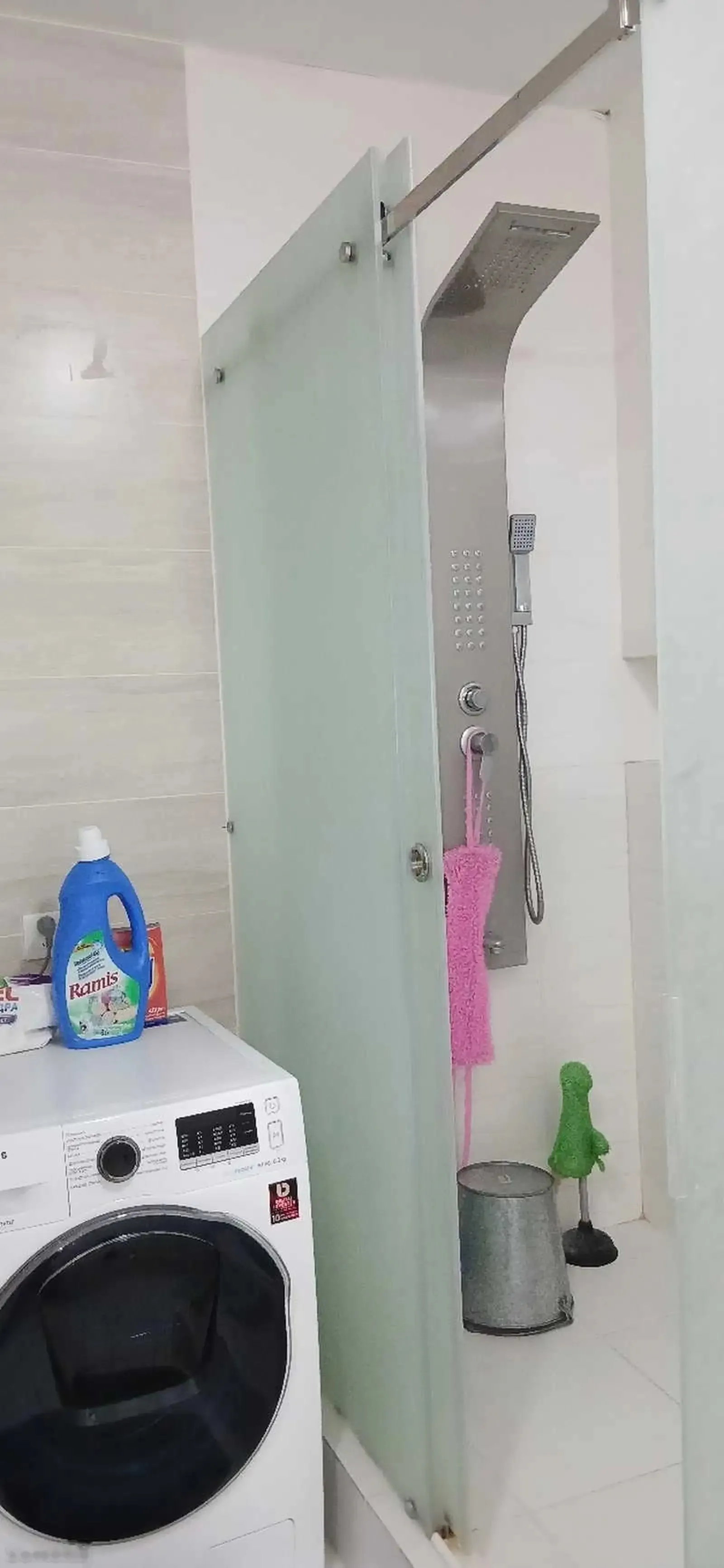 2-комн. квартира, 5 этаж, 85м², Исмоил Сомони Домои зарди мехргон