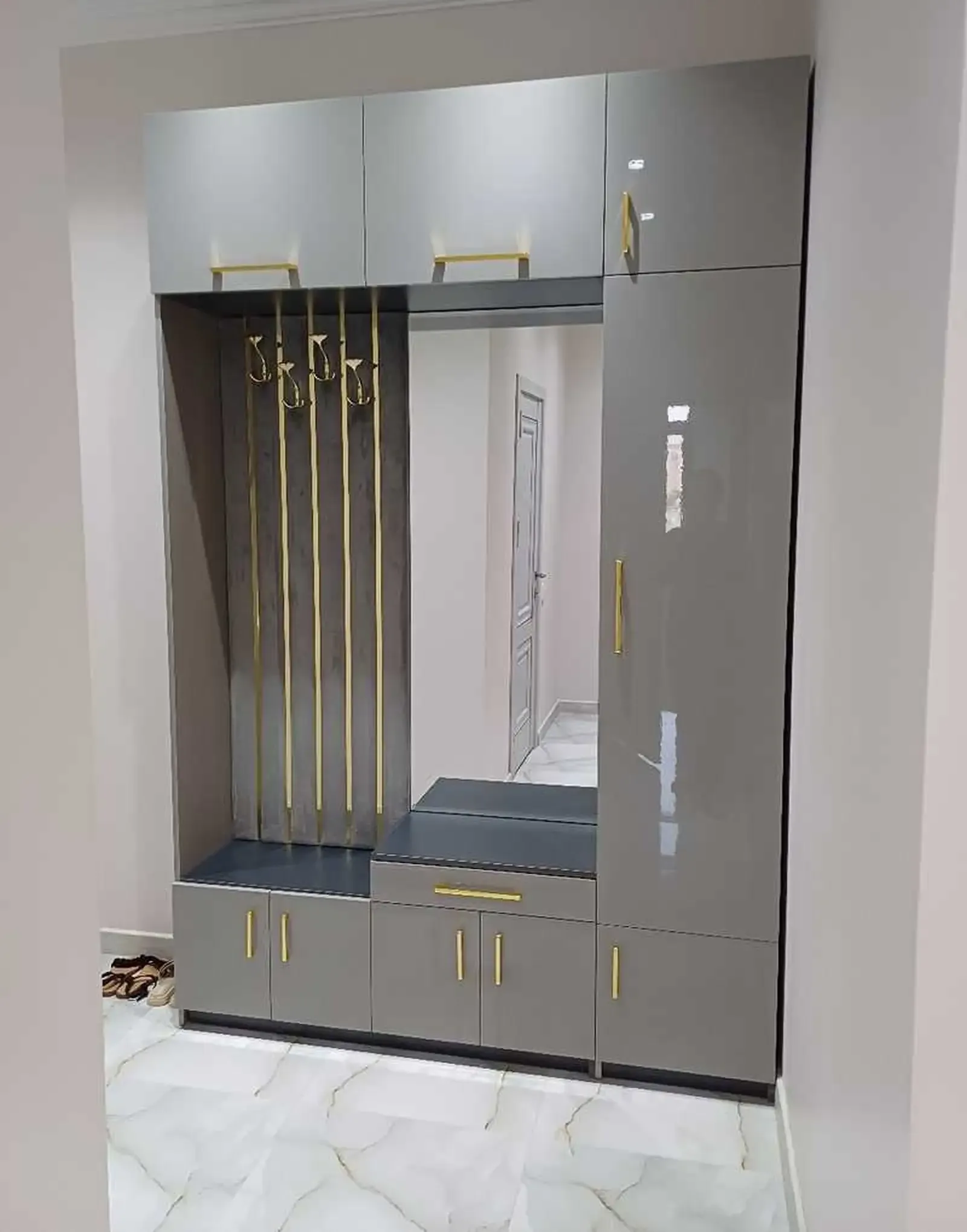 1-комн. квартира, 7 этаж, 50 м², Спартак Театри Лухтак
