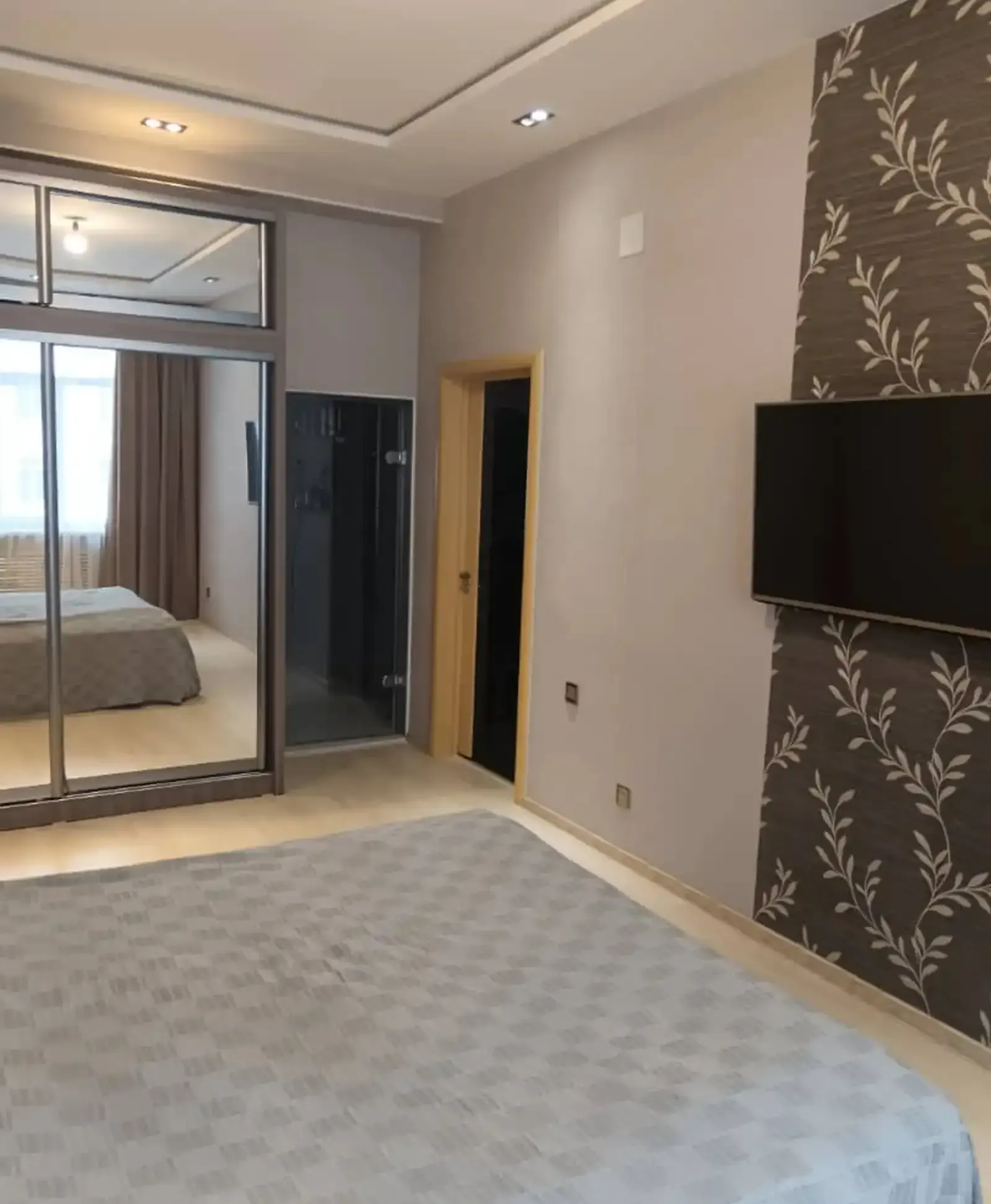 3-комн. квартира, 8 этаж, 116м², Дом Печат