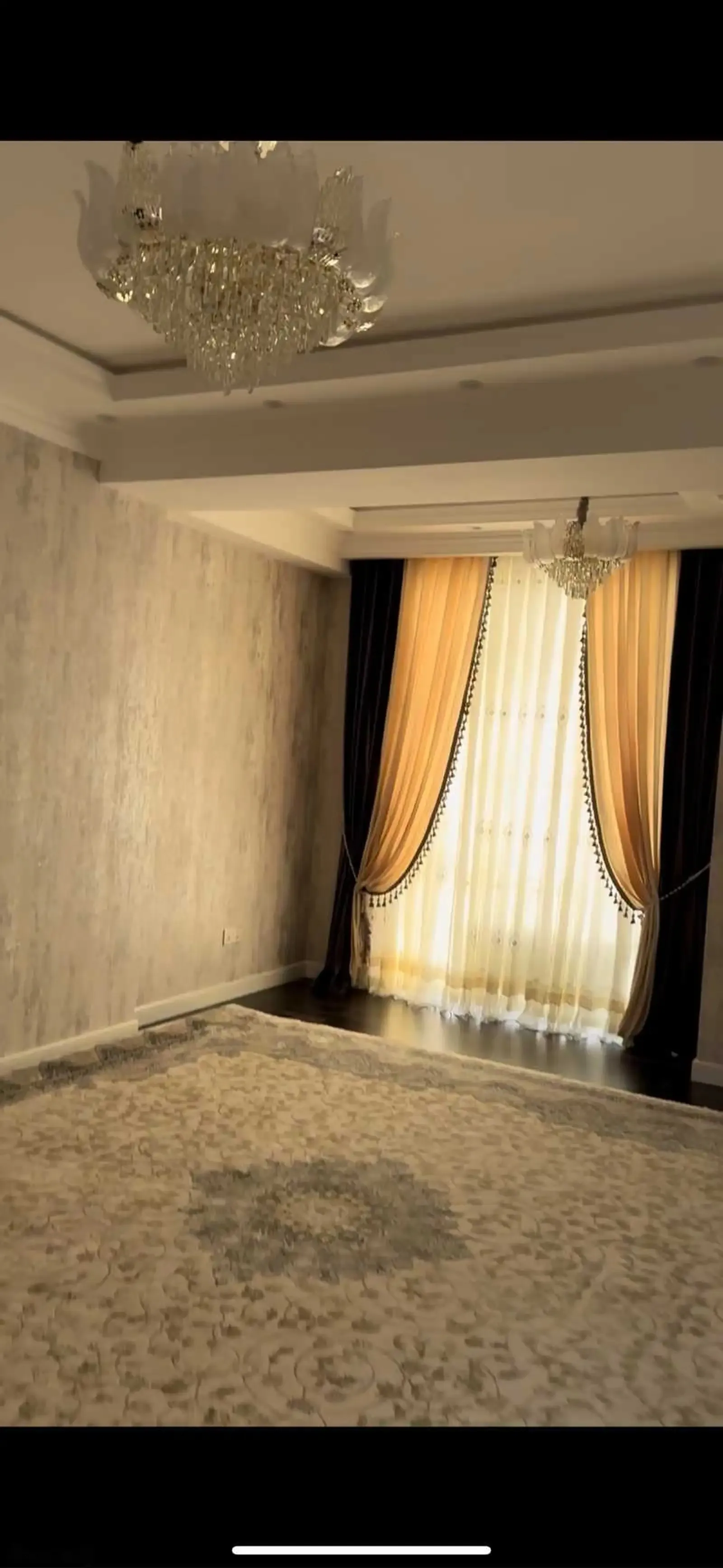 2-комн. квартира, 15 этаж, 80м², 91мкр