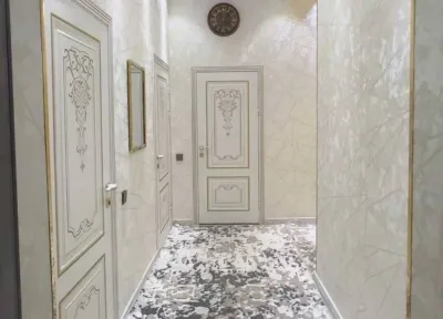 2-комн. квартира, 13 этаж, 60 м², н.Исмоили Сомони,Мехргон