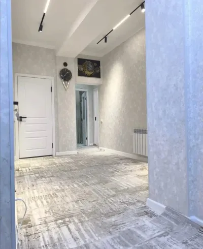 2-комн. квартира, 10 этаж, 60м², Сино