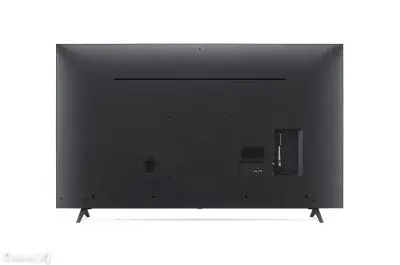 Телевизор LG UHD 4K