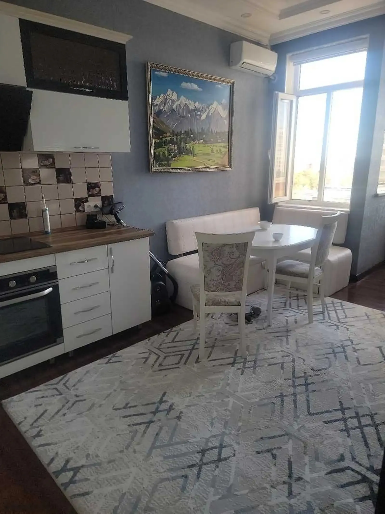 2-комн. квартира, 7 этаж, 83м², 103 мкр