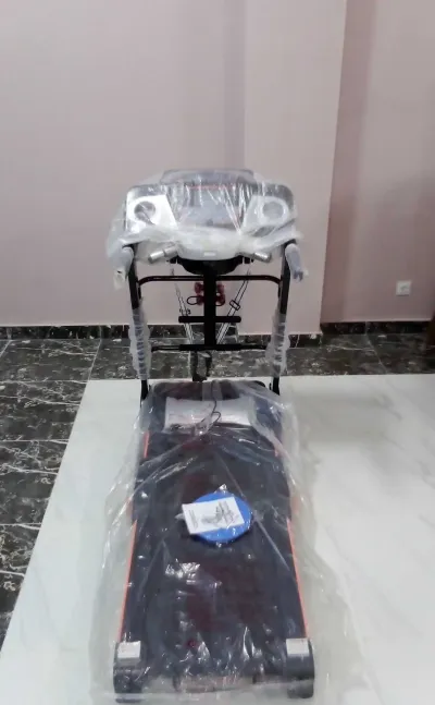 Беговая дорожка