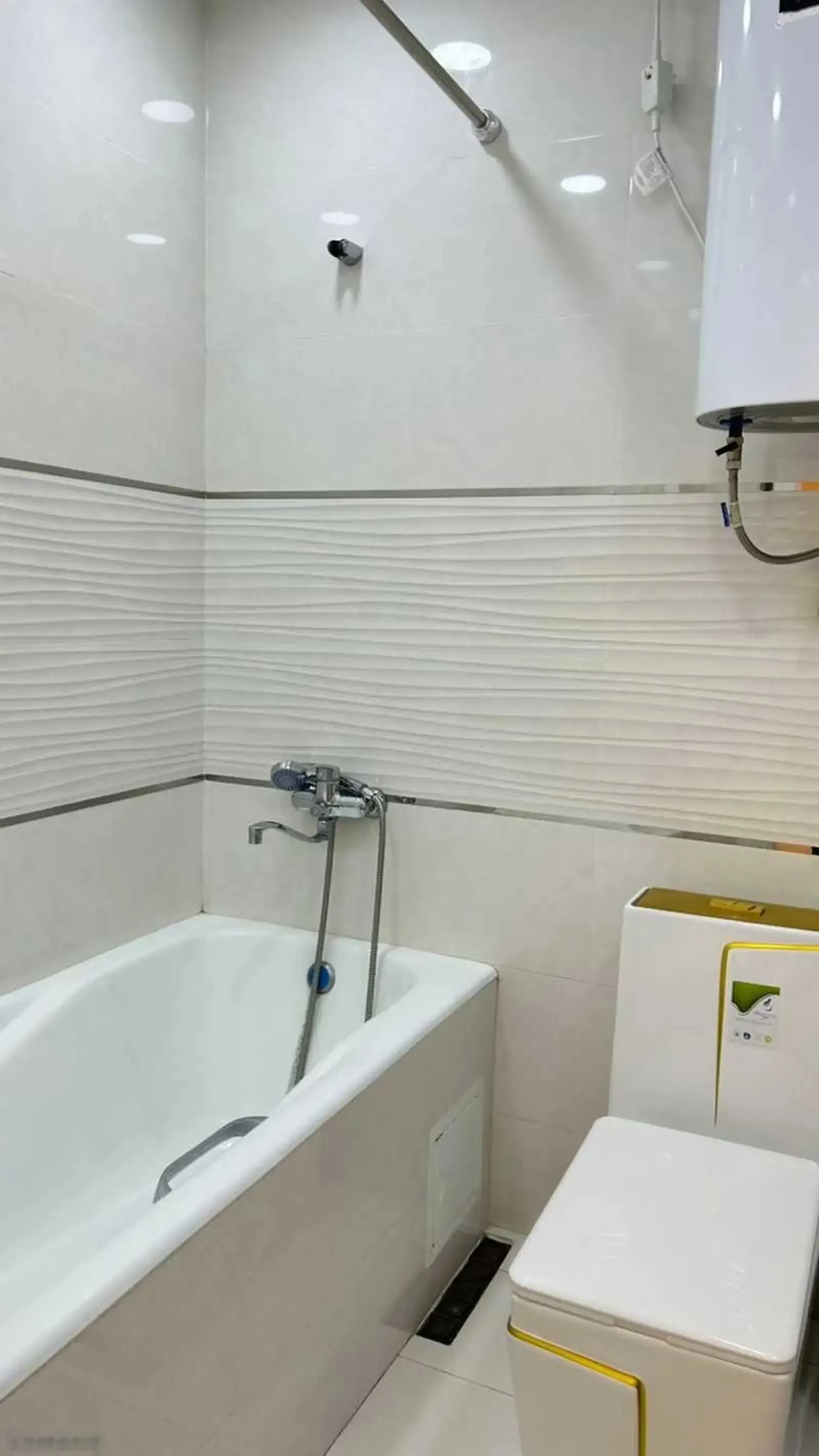 1-комн. квартира, 6 этаж, 70 м², ориентир созидания