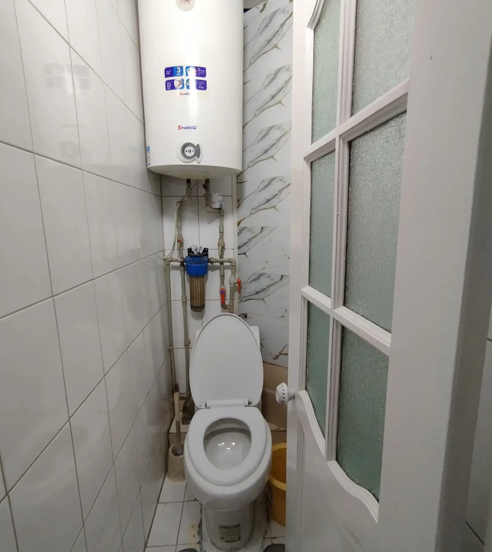 3-комн. квартира, 1 этаж, 100м², Фирдавси диагностика Наздикии Балниса Истиклол