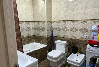 3-комн. квартира, 13 этаж, 116 м², Сино