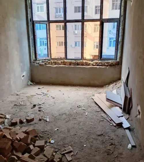 2-комн. квартира, 4 этаж, 76 м², Шохмансур