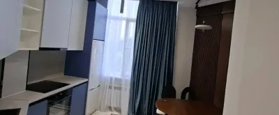 2-комн. квартира, 4 этаж, 74 м², 92мкр, Кафе Суман