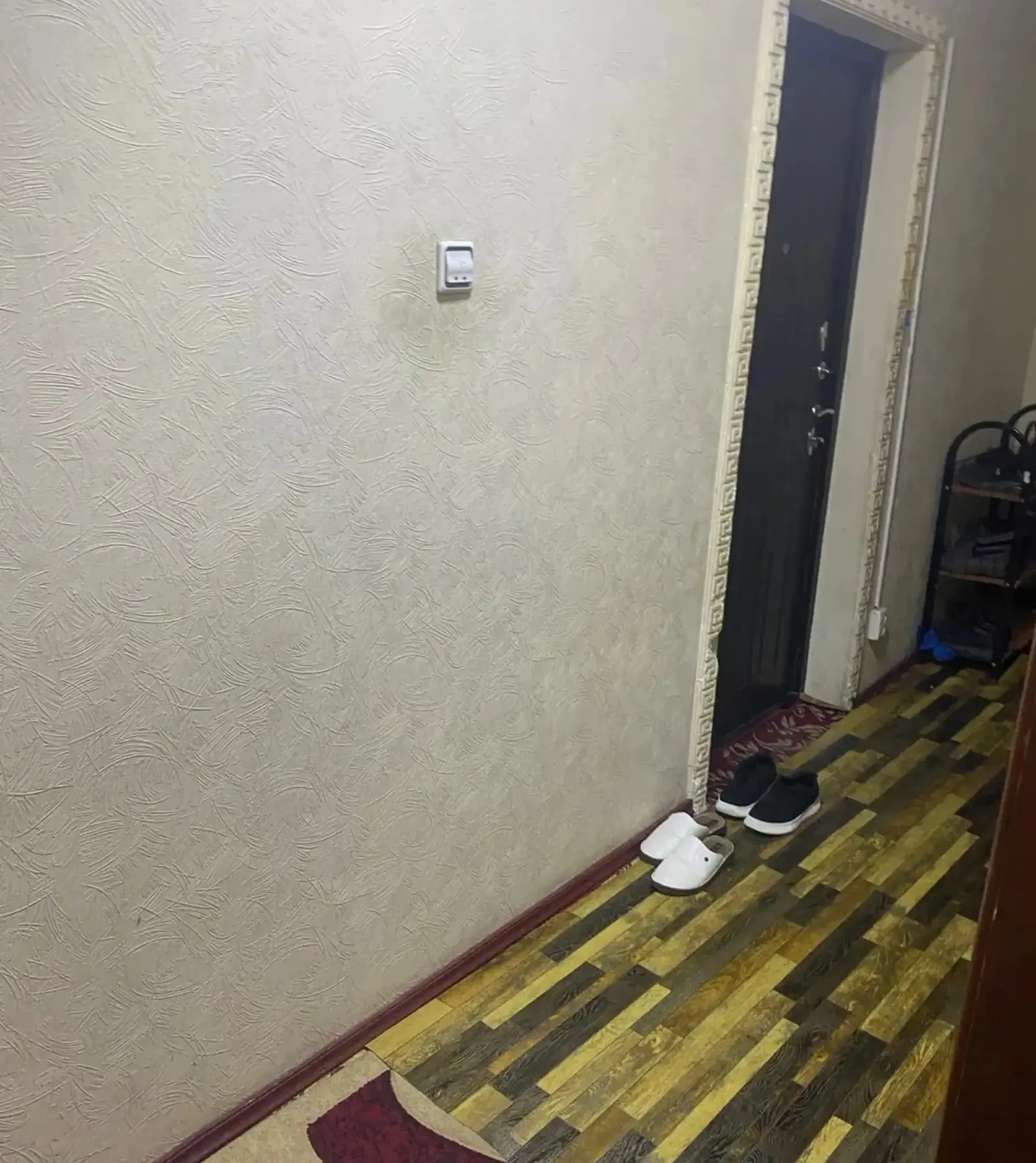 3-комн. квартира, 2 этаж, 80м², 34 Мкр