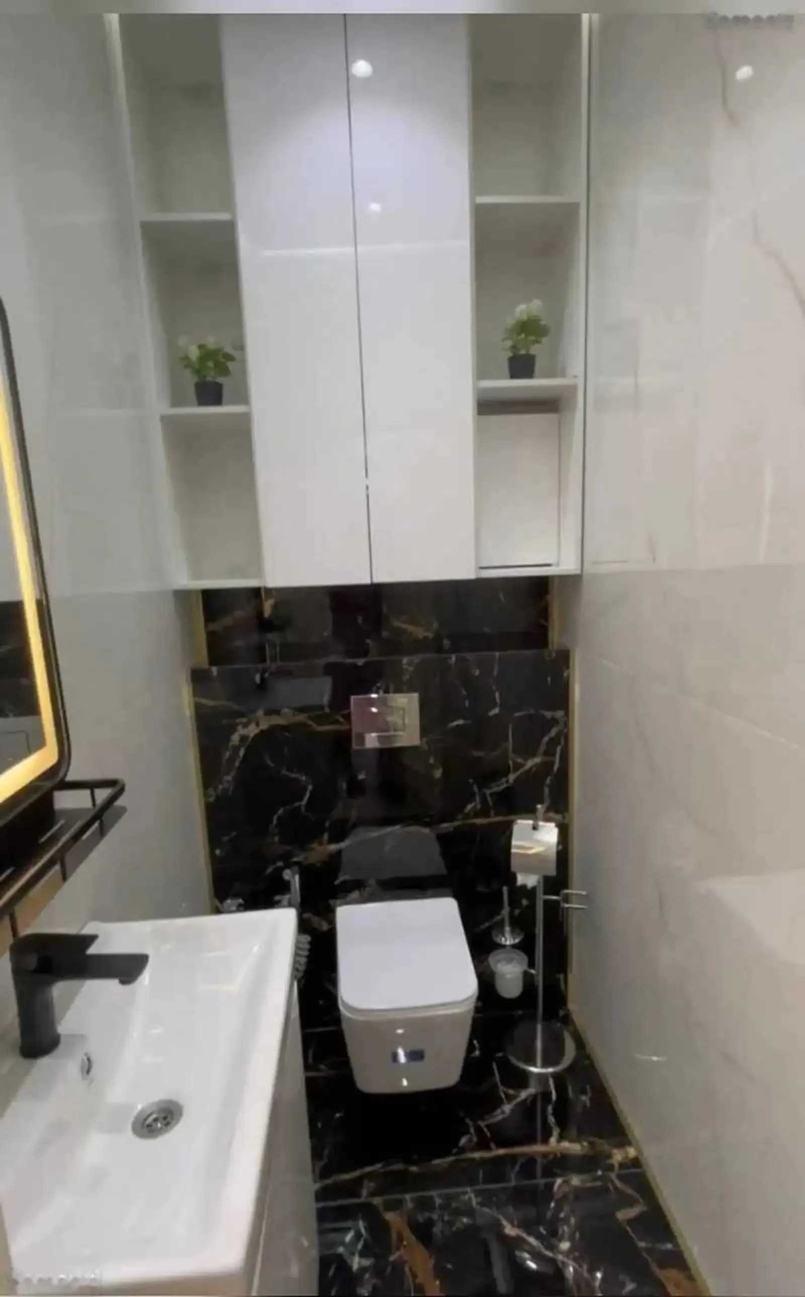 2-комн. квартира, 13 этаж, 93м², Спартак