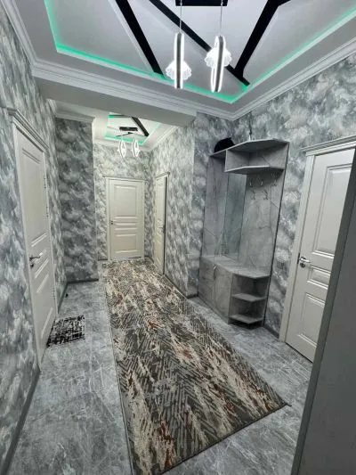 2-комн. квартира, 5 этаж, 75м², профсоюз