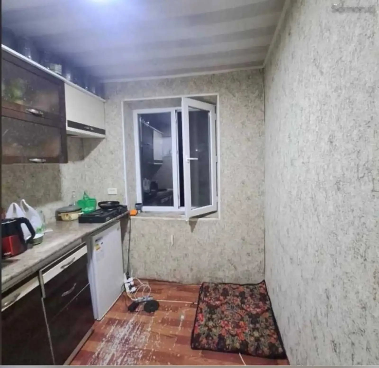 1-комн. квартира, 2 этаж, 29 м², 31мкр