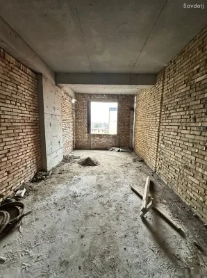 1-комн. квартира, 8 этаж, 55 м², Альфемо, Дом печати, улица Бухоро 5