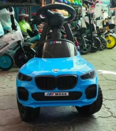 Детская машина