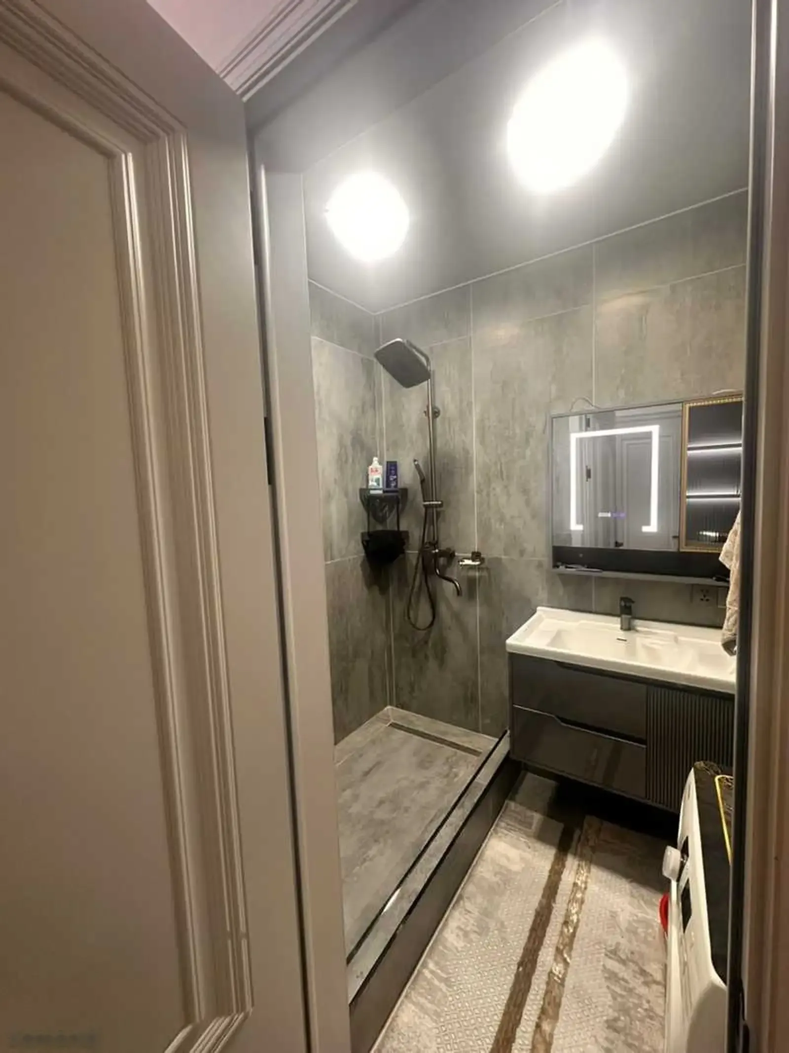 3-комн. квартира, 10 этаж, 80м², Сино, 112 мкр