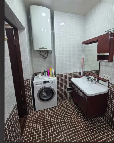 2-комн. квартира, 8 этаж, 102м², Исмоили Сомони