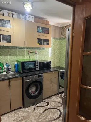 2-комн. квартира, 5 этаж, 42 м², сино