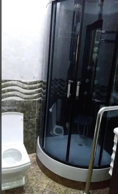3-комн. квартира, 11 этаж, 145м², Сомони
